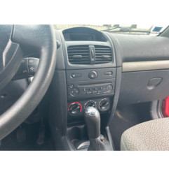 Maitre cylindre (freinage) RENAULT CLIO 2 CAMPUS