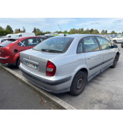 Poignee porte avant droit CITROEN C5 1