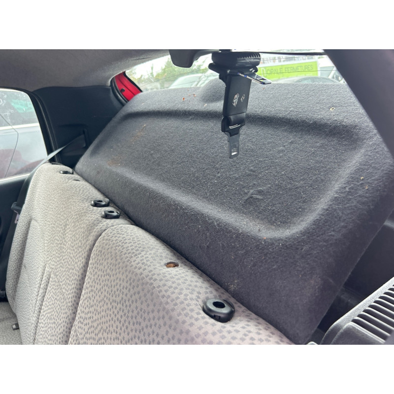 Pedale d'embrayage RENAULT CLIO 2 CAMPUS Photo n°11