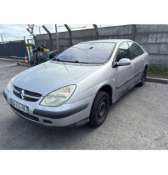 Porte avant gauche CITROEN C5 1