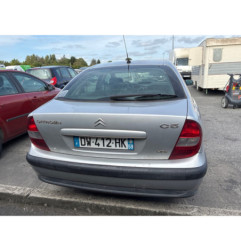 Porte avant gauche CITROEN C5 1