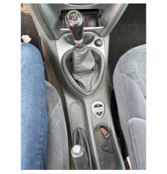 Porte avant gauche CITROEN C5 1