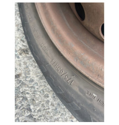 Pulseur d'air RENAULT CLIO 2 CAMPUS