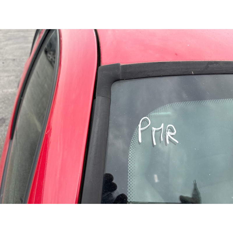 Resistance chauffage RENAULT CLIO 2 CAMPUS Photo n°18