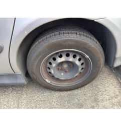 Arret de porte avant gauche CITROEN C5 1