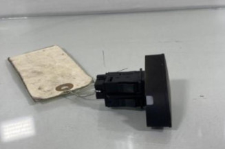 Bouton de warning CITROEN C5 2