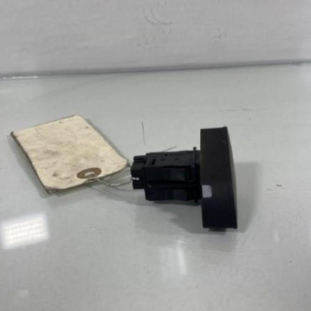 Bouton de warning CITROEN C5 2