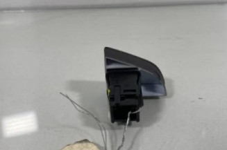 Bouton de warning CITROEN C5 2