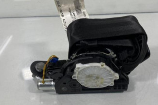Pretensionneur de ceinture avant droit CITROEN C5 2 Photo n°1