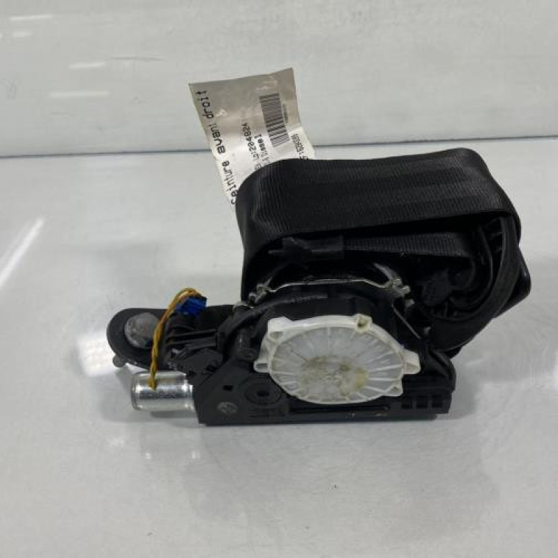 Pretensionneur de ceinture avant droit CITROEN C5 2 Photo n°1