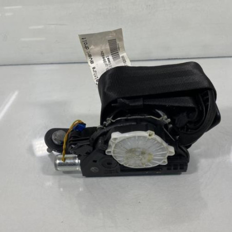 Pretensionneur de ceinture avant droit CITROEN C5 2 Photo n°1
