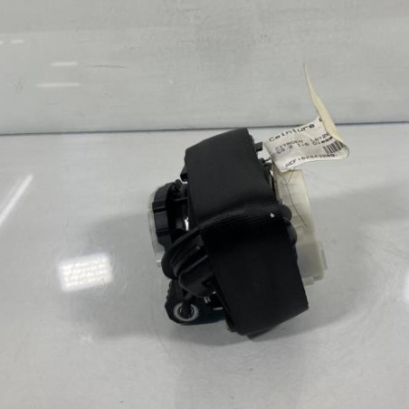 Pretensionneur de ceinture avant droit CITROEN C5 2