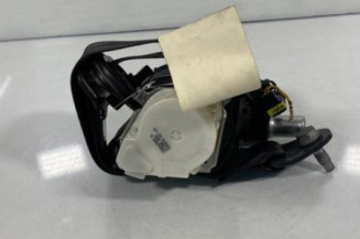 Pretensionneur de ceinture avant droit CITROEN C5 2