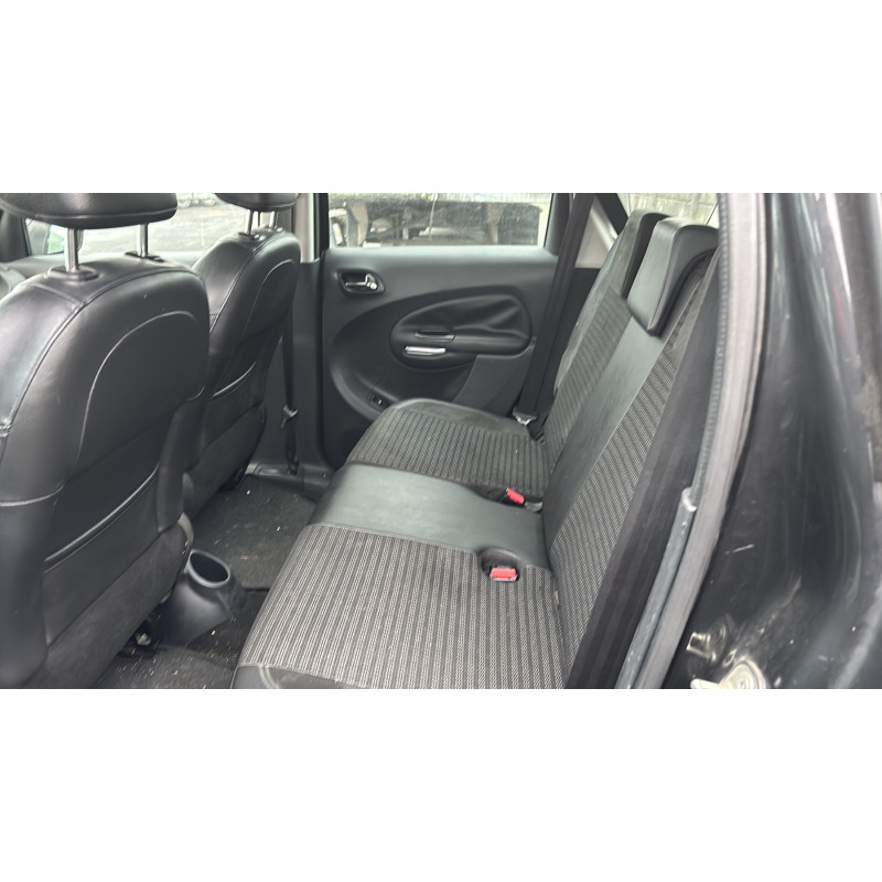 Jante CITROEN C3 PICASSO Photo n°16