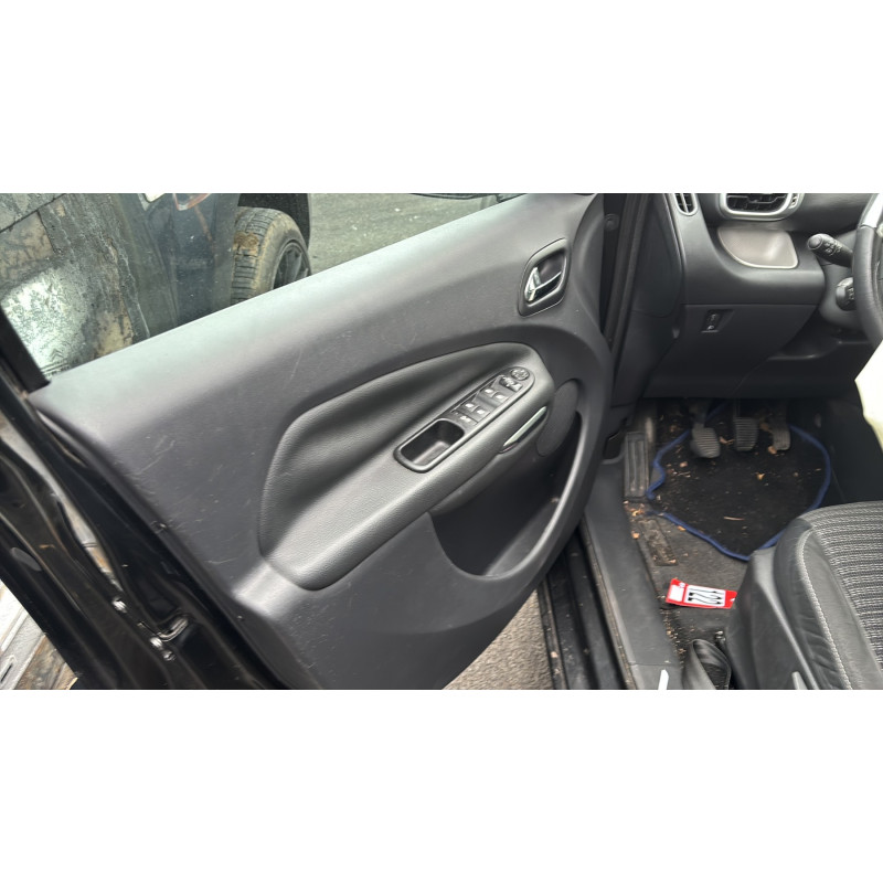 Jante CITROEN C3 PICASSO Photo n°13