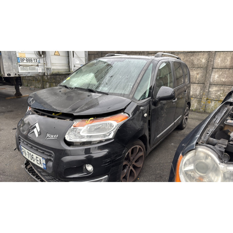 Jante CITROEN C3 PICASSO Photo n°5