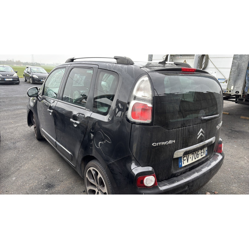 Jante CITROEN C3 PICASSO Photo n°8