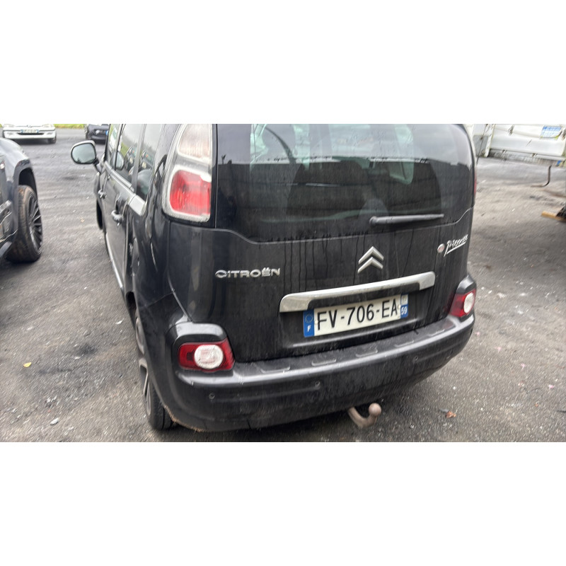 Jante CITROEN C3 PICASSO Photo n°9