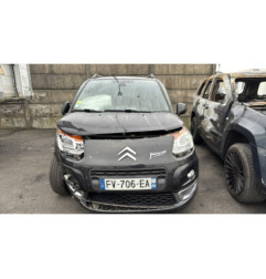 Jante CITROEN C3 PICASSO