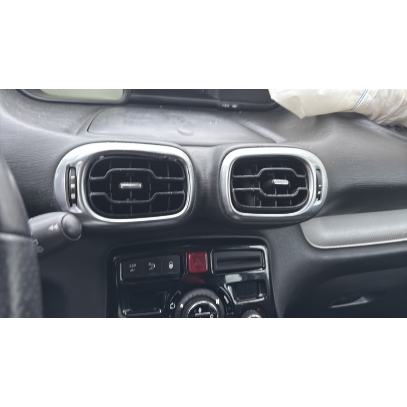 Jante CITROEN C3 PICASSO Photo n°20