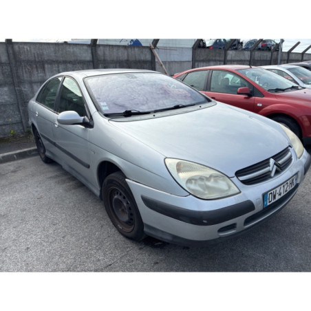 Vitre arriere gauche CITROEN C5 1 Photo n°1