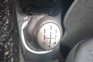 Boite a gants RENAULT CLIO 3