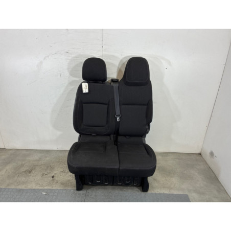 Siege avant droit (banquette double) RENAULT TRAFIC 3 COURT Photo n°1