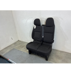 Siege avant droit (banquette double) RENAULT TRAFIC 3 COURT