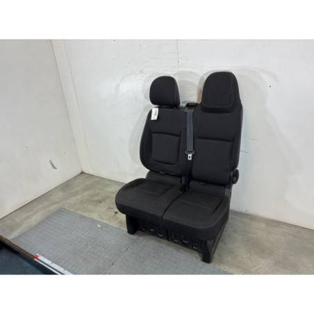 Siege avant droit (banquette double) RENAULT TRAFIC 3 COURT