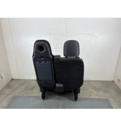 Siege avant droit (banquette double) RENAULT TRAFIC 3 COURT
