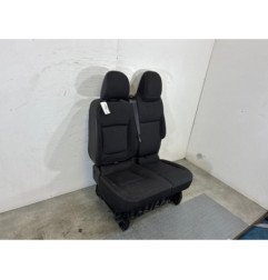 Siege avant droit (banquette double) RENAULT TRAFIC 3 COURT