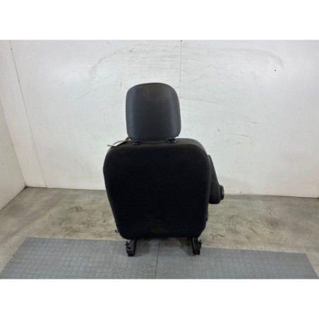 Siege avant gauche RENAULT TRAFIC 3 COURT Photo n°1