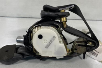 Pretensionneur de ceinture avant droit RENAULT CLIO 3 Photo n°1