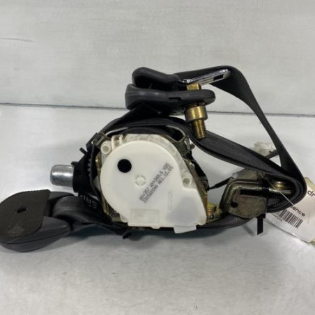 Pretensionneur de ceinture avant droit RENAULT CLIO 3 Photo n°1