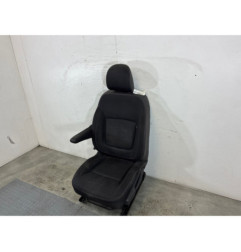 Siege avant gauche RENAULT TRAFIC 3 COURT