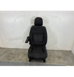 Siege avant gauche RENAULT TRAFIC 3 COURT