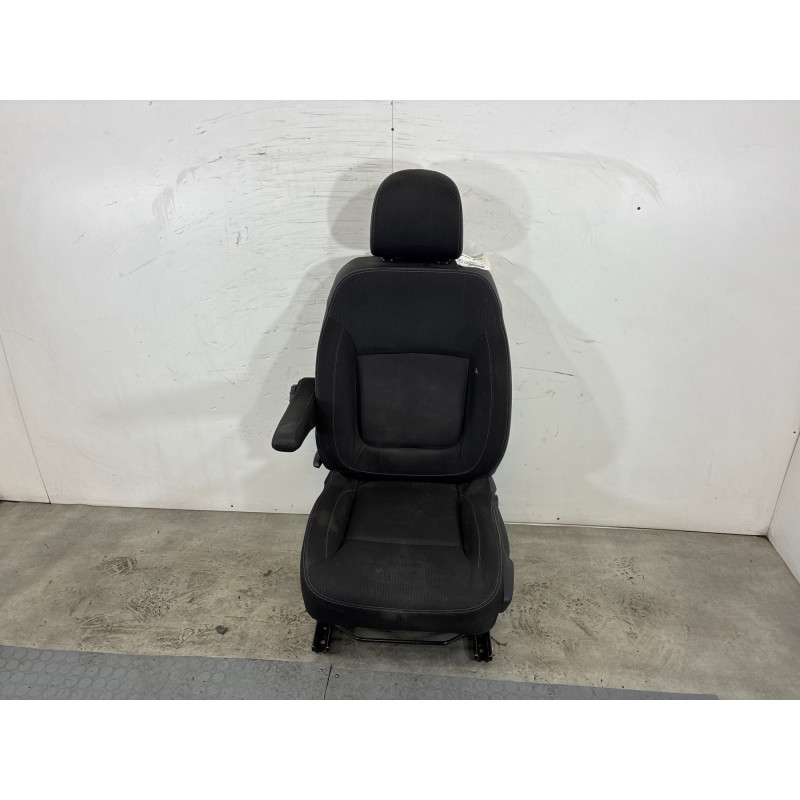 Siege avant gauche RENAULT TRAFIC 3 COURT Photo n°3