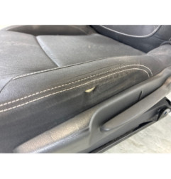 Siege avant gauche RENAULT TRAFIC 3 COURT