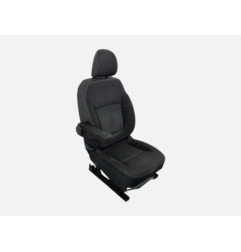 Siege avant gauche RENAULT TRAFIC 3 COURT