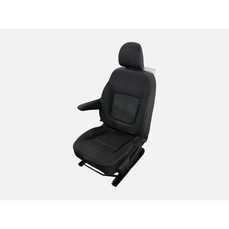 Siege avant gauche RENAULT TRAFIC 3 COURT Photo n°8