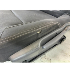 Siege avant gauche RENAULT TRAFIC 3 COURT