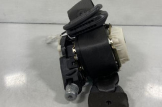 Pretensionneur de ceinture avant droit RENAULT CLIO 3