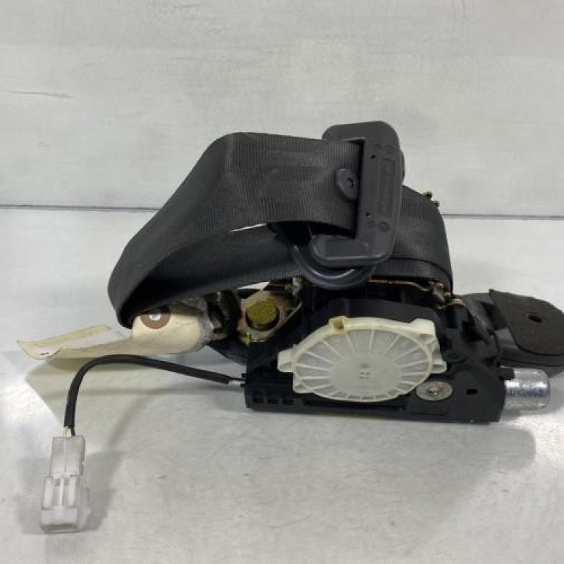 Pretensionneur de ceinture avant droit RENAULT CLIO 3 Photo n°3