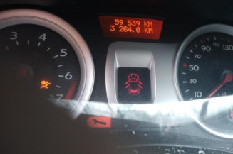 Pretensionneur de ceinture avant droit RENAULT CLIO 3