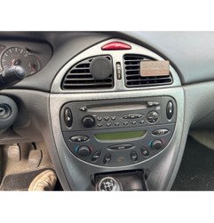 Verin de capot CITROEN C5 1