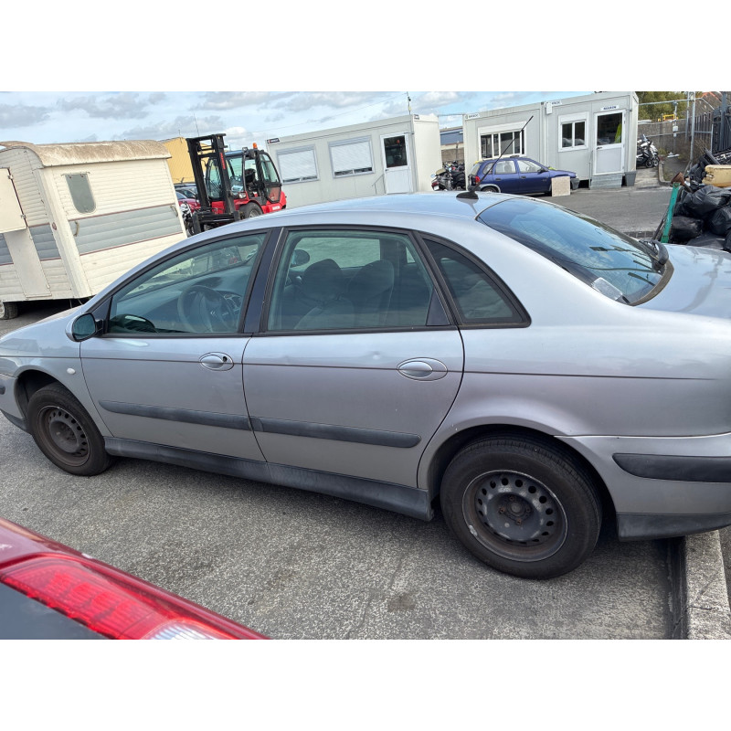 Cremaillere assistee CITROEN C5 1 Photo n°5