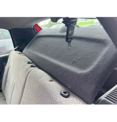 Baguette de porte arriere droite RENAULT CLIO 2 CAMPUS
