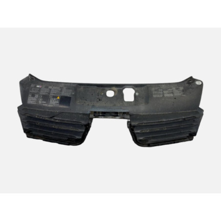 Calandre RENAULT CLIO 2 CAMPUS Photo n°1