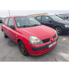 Calandre RENAULT CLIO 2 CAMPUS