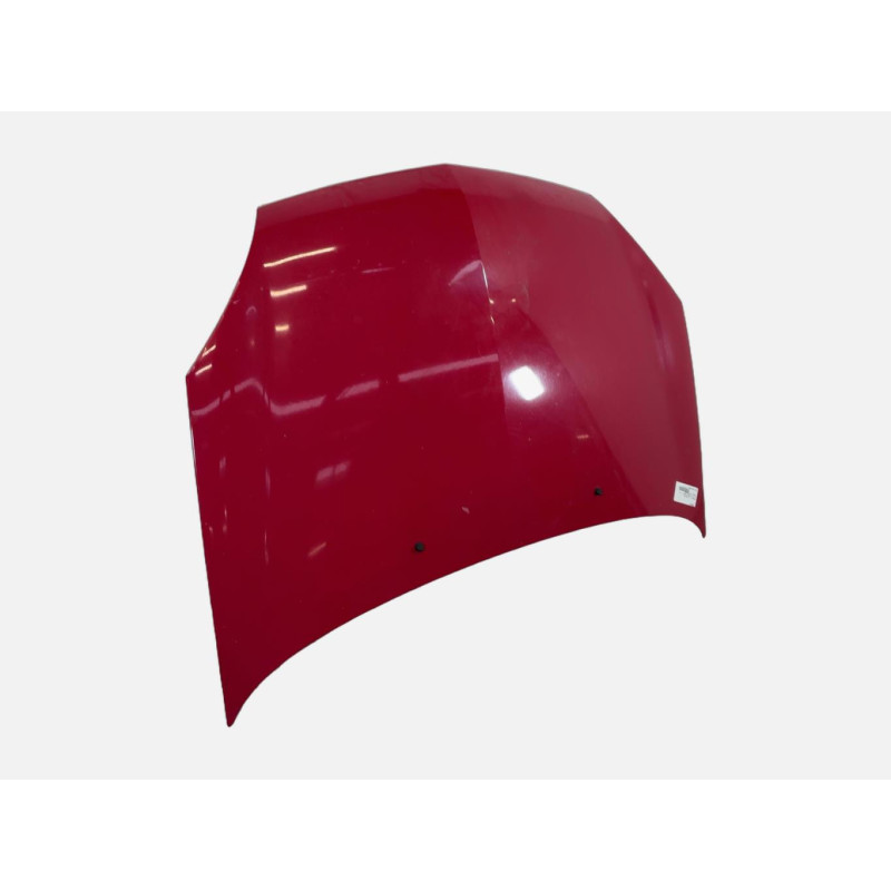 Capot RENAULT CLIO 2 CAMPUS Photo n°2